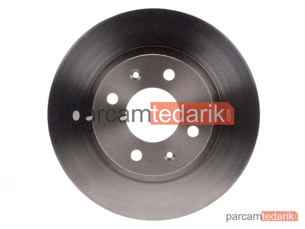 BOSCH 0986479770 | Fren Diski — Hyundai i10 II, Hyundai i10 III, Kia Picanto II