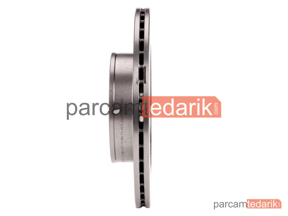 BOSCH 0986479770 | Fren Diski — Hyundai i10 II, Hyundai i10 III, Kia Picanto II