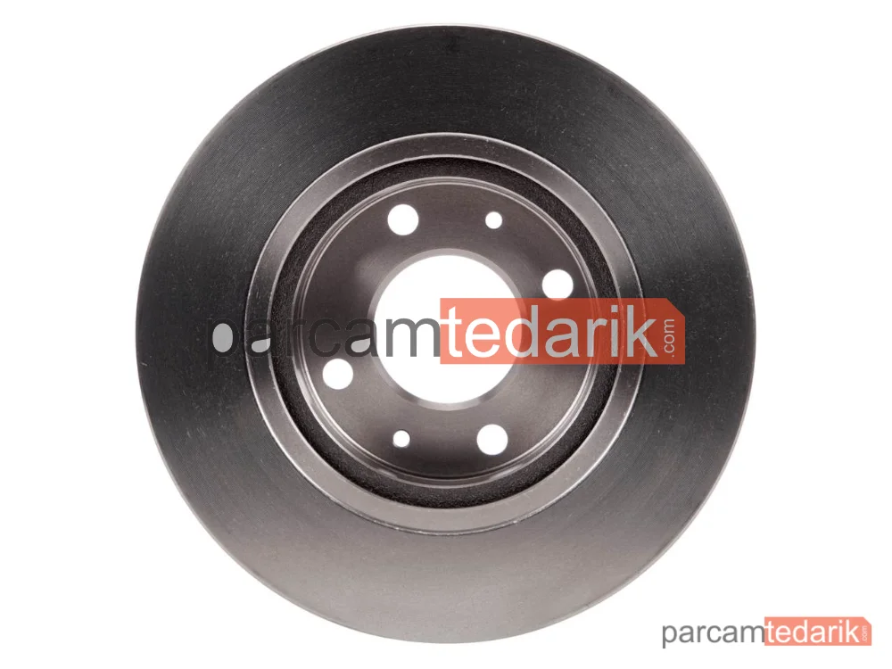 BOSCH 0986479770 | Fren Diski — Hyundai i10 II, Hyundai i10 III, Kia Picanto II