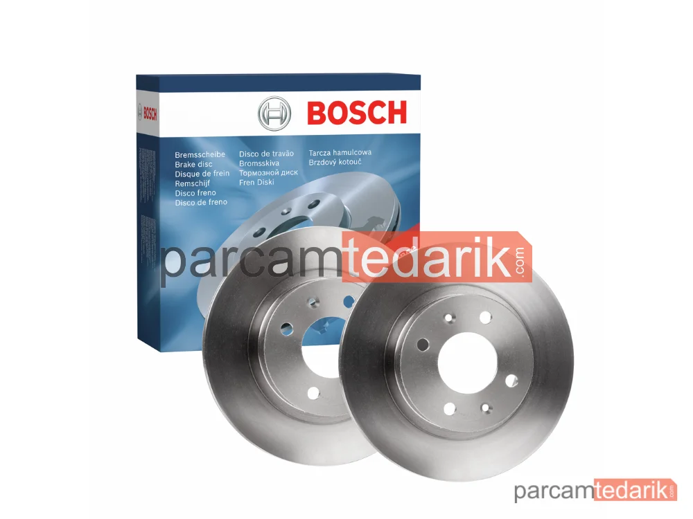 0986479770 | Fren Diski — Hyundai i10 II, Hyundai i10 III, Kia Picanto II