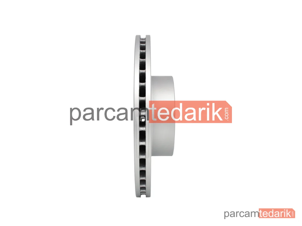 BOSCH 0986479771 | Fren Diski (Ön, 328 mm) — BMW X3, BMW X4
