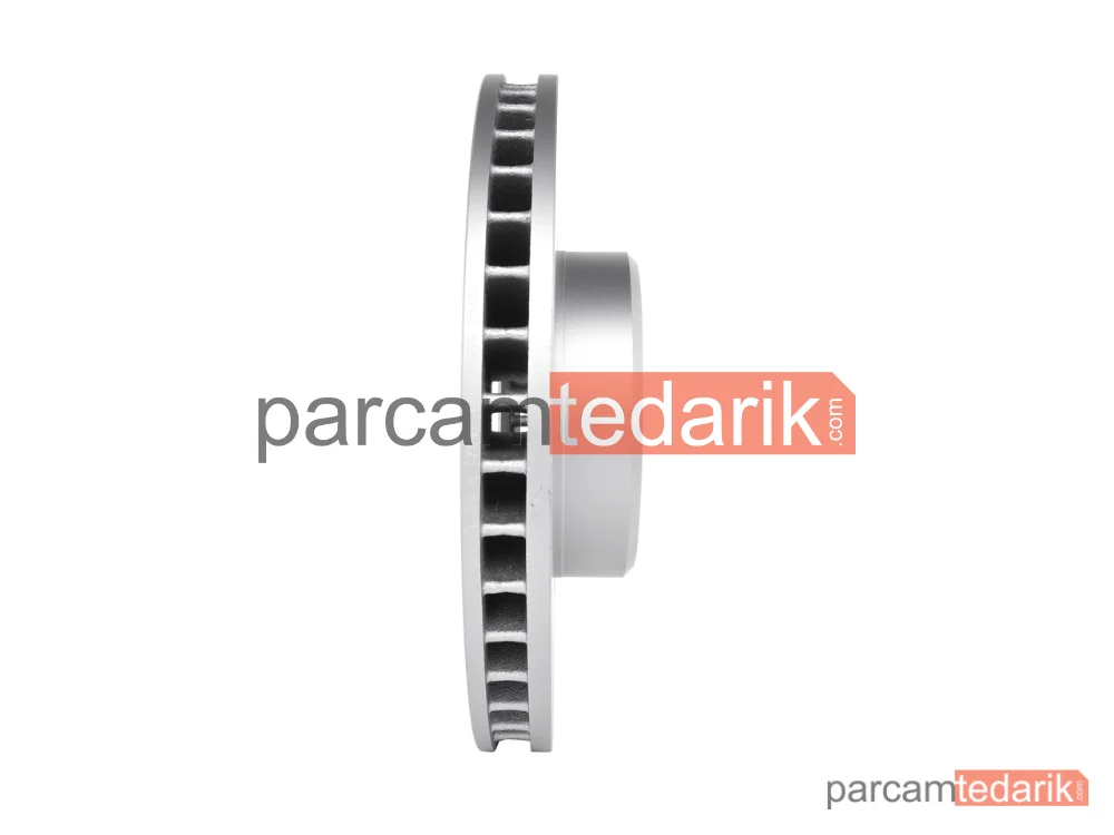 BOSCH 0986479774 | Fren Diski (Ön, 348 mm)