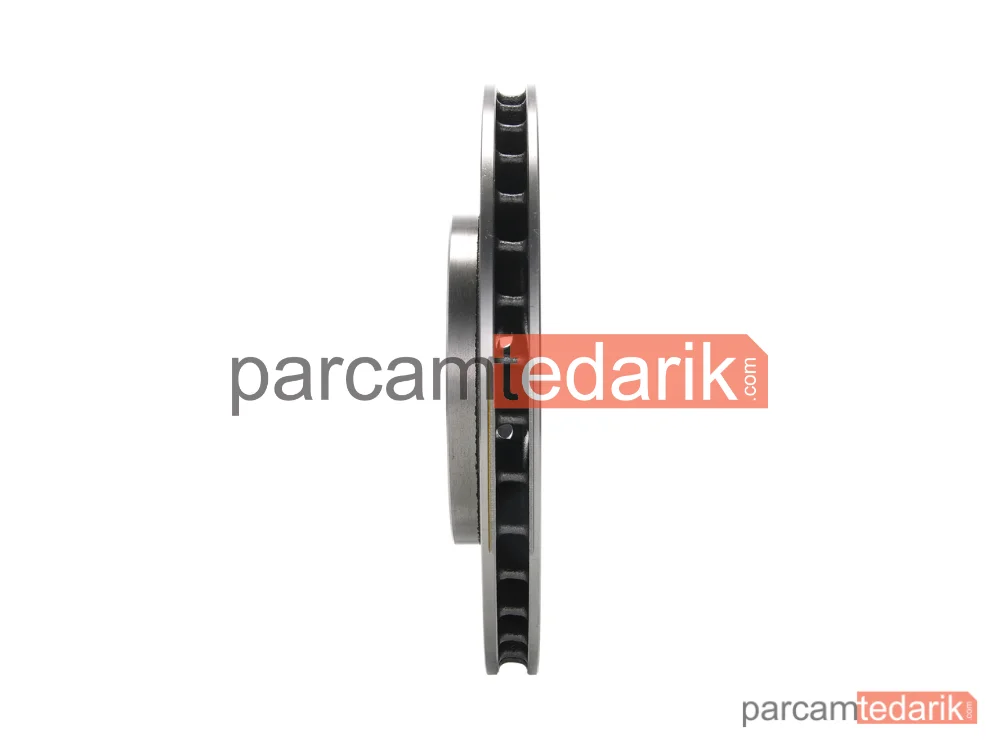 BOSCH 0986479776 | Fren Diski (Ön, 255.9 mm) — VW Up!, VW Load Up!, Seat Mii