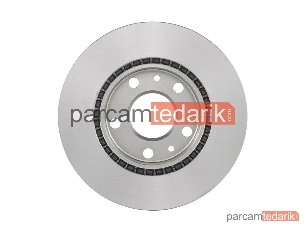 BOSCH 0986479779 | Fren Diski (Ön) — Dacia Duster, Dacia Duster Kasa/suv