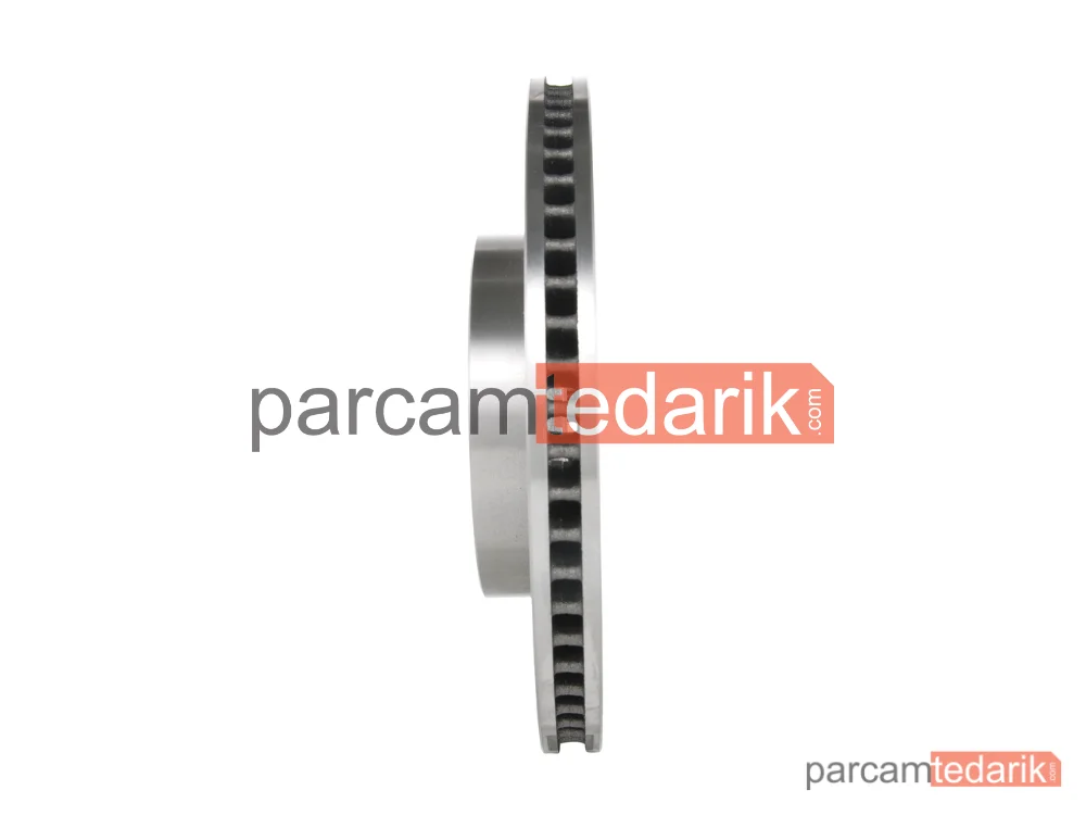 BOSCH 0986479782 | Fren Diski (Ön, 332 mm) — Mitsubishi Pajero IV