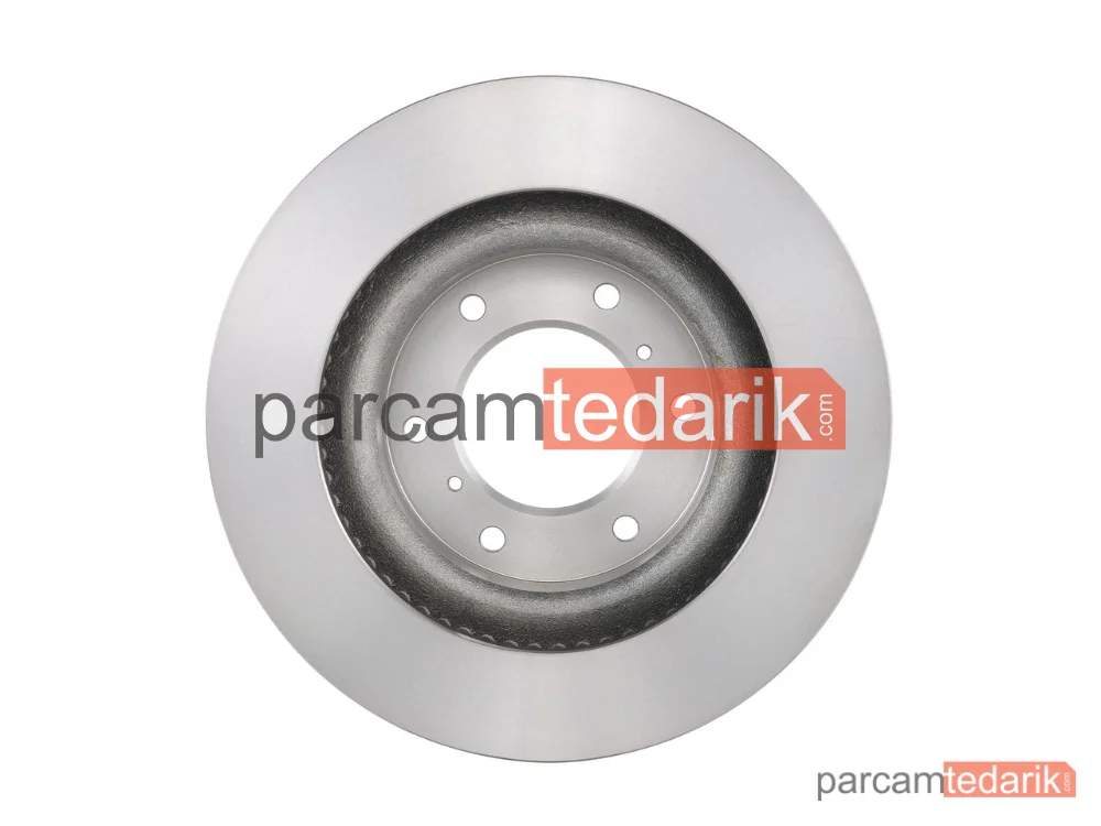 BOSCH 0986479782 | Fren Diski (Ön, 332 mm) — Mitsubishi Pajero IV