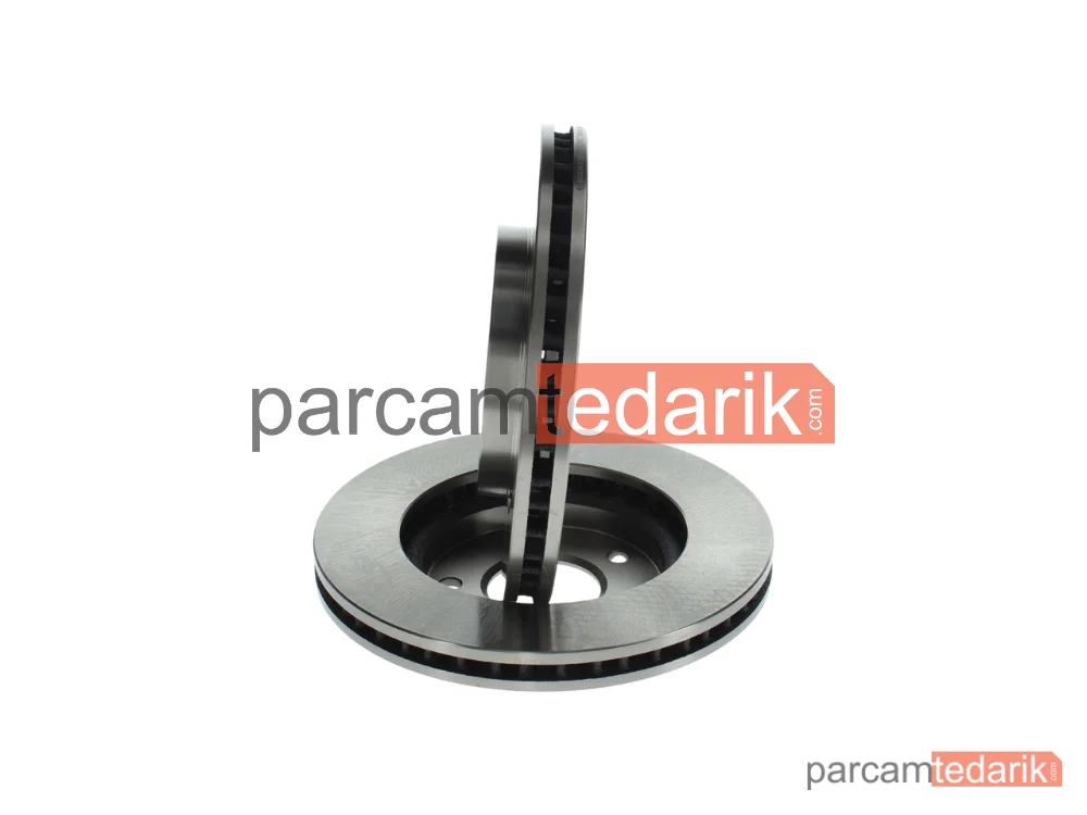 BOSCH 0986479783 | Fren Diski (Ön, 275.7 mm) — Mitsubishi Lancer VIII