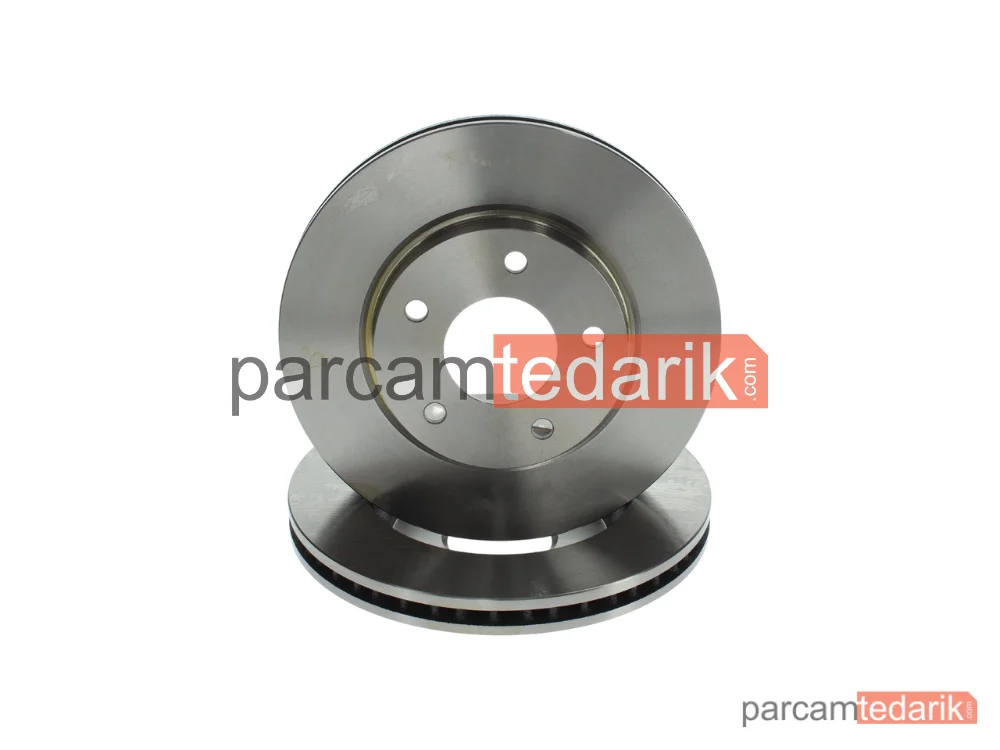 BOSCH 0986479783 | Fren Diski (Ön, 275.7 mm) — Mitsubishi Lancer VIII