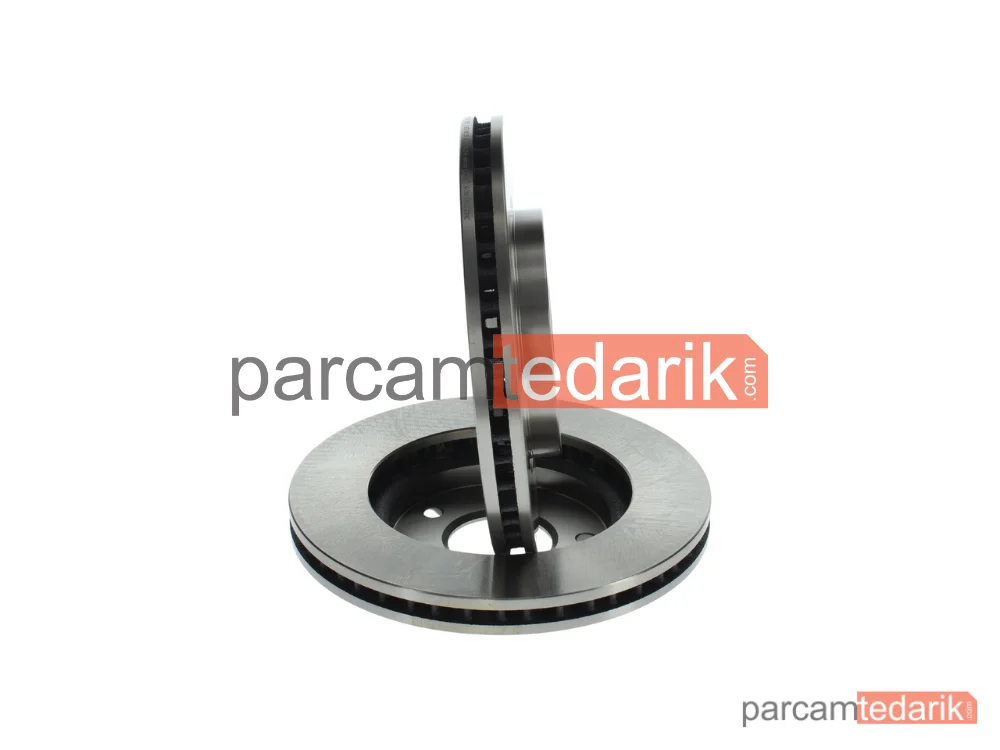 BOSCH 0986479783 | Fren Diski (Ön, 275.7 mm) — Mitsubishi Lancer VIII