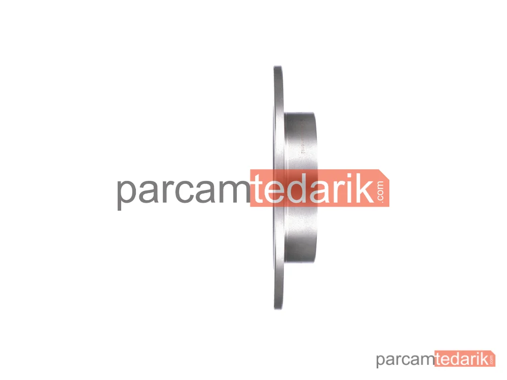 BOSCH 0986479792 | Fren Diski (Arka, 259.4 mm) — Suzuki Swift IV
