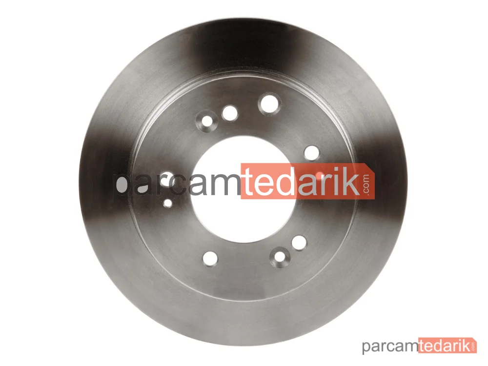 BOSCH 0986479793 | Fren Diski (Arka, 314.7 mm) — Kia Sorento I