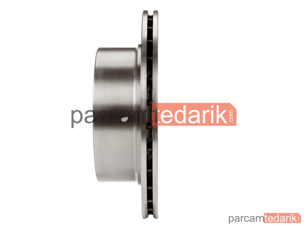 BOSCH 0986479793 | Fren Diski (Arka, 314.7 mm) — Kia Sorento I