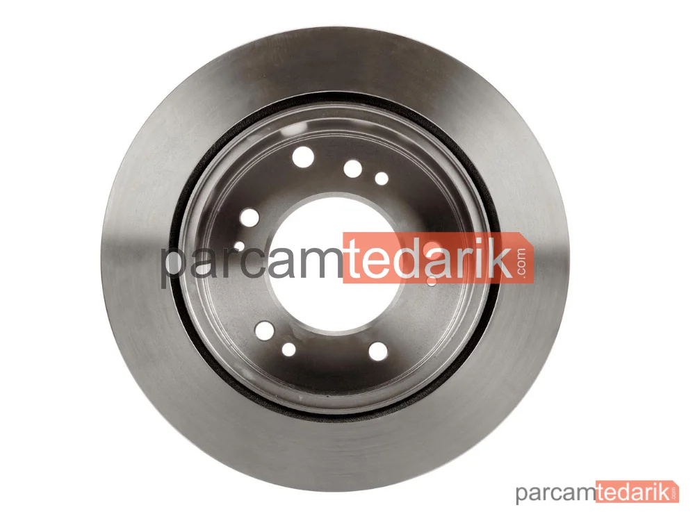 BOSCH 0986479793 | Fren Diski (Arka, 314.7 mm) — Kia Sorento I