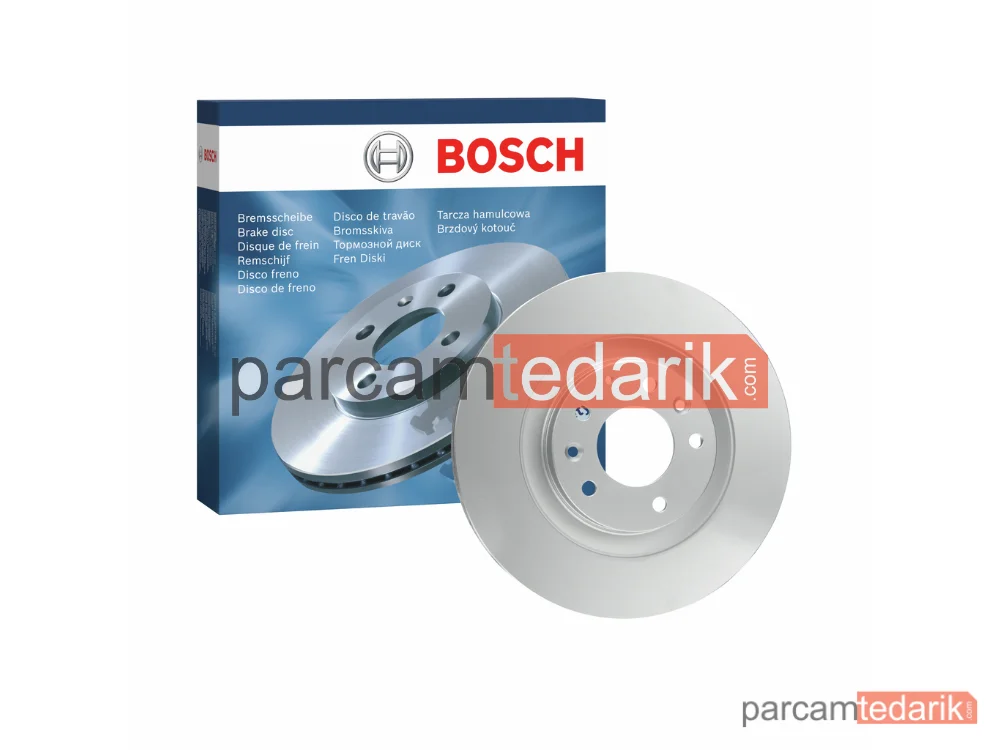 0986479795 | Fren Diski (Ön, 320 mm) — Mazda CX-7, Mazda CX-9