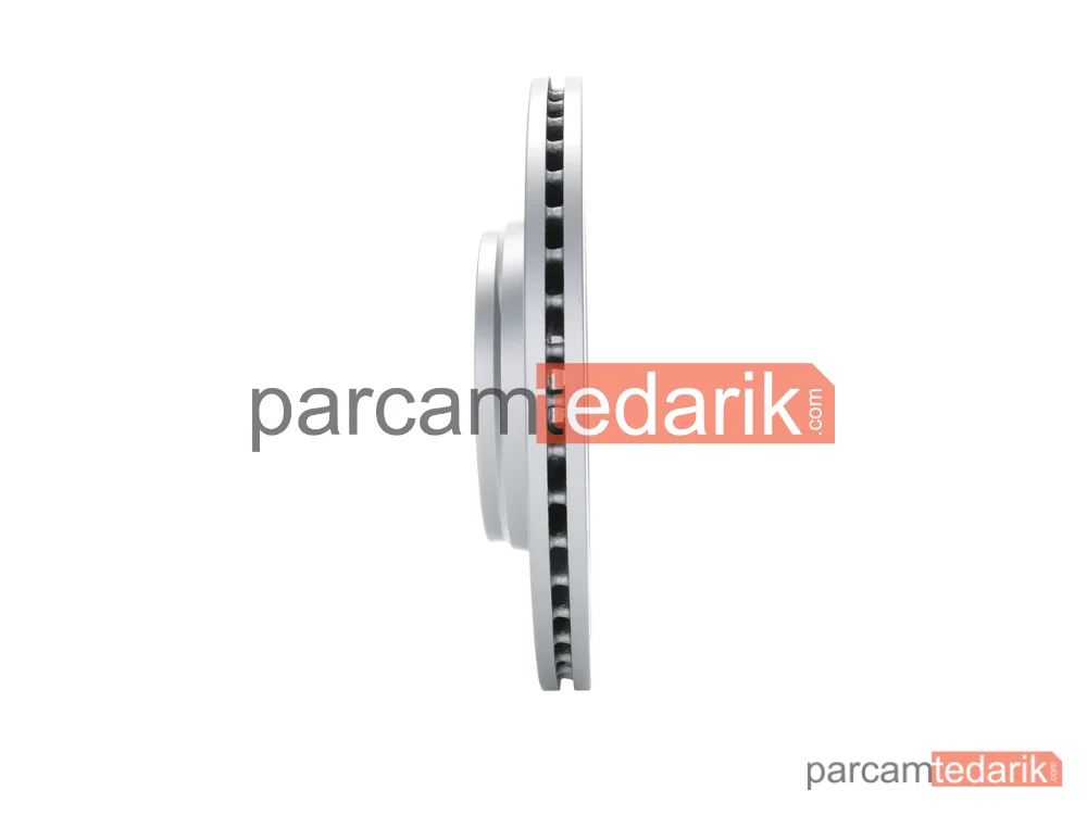 BOSCH 0986479916 | Fren Diski (Ön, 279 mm)