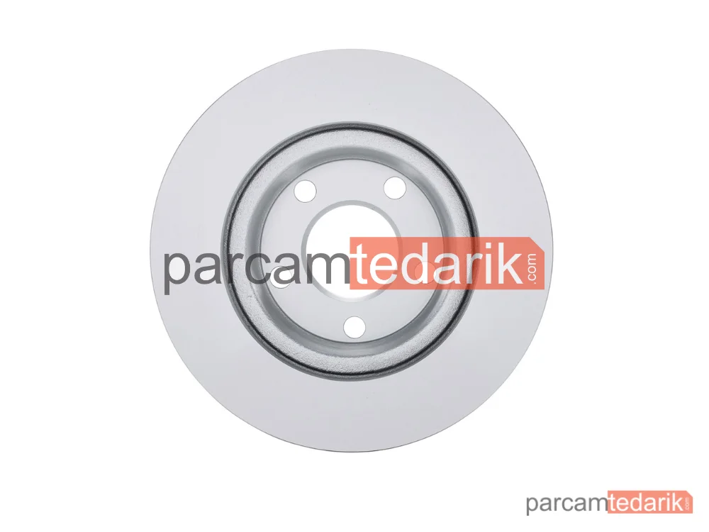BOSCH 0986479916 | Fren Diski (Ön, 279 mm)