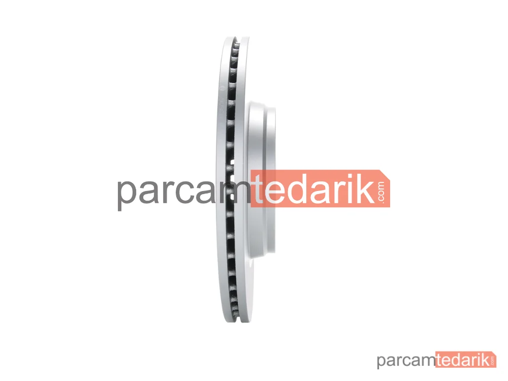 BOSCH 0986479916 | Fren Diski (Ön, 279 mm)