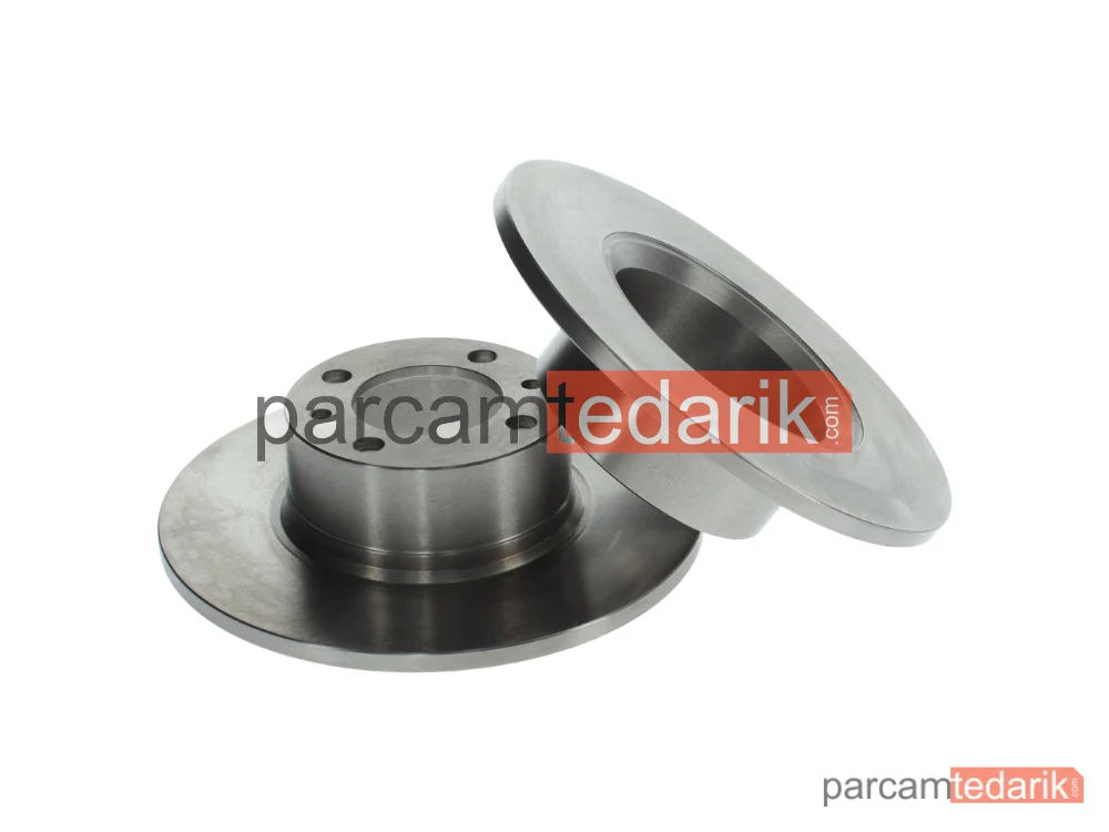 0986479988 | Fren Diski — Lada Nova, Lada 1200-1500, Lada Toscana