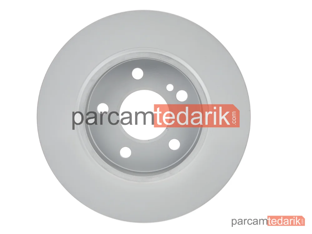 BOSCH 0986479A03 | Fren Diski (Arka, 276 mm) — Mercedes-Benz B-Serisi, Mercedes-Benz A-Serisi, Mercedes-Benz Gla-Serisi