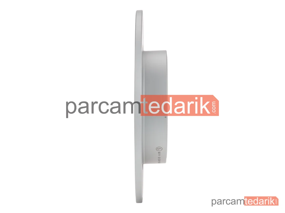 BOSCH 0986479A03 | Fren Diski (Arka, 276 mm) — Mercedes-Benz B-Serisi, Mercedes-Benz A-Serisi, Mercedes-Benz Gla-Serisi