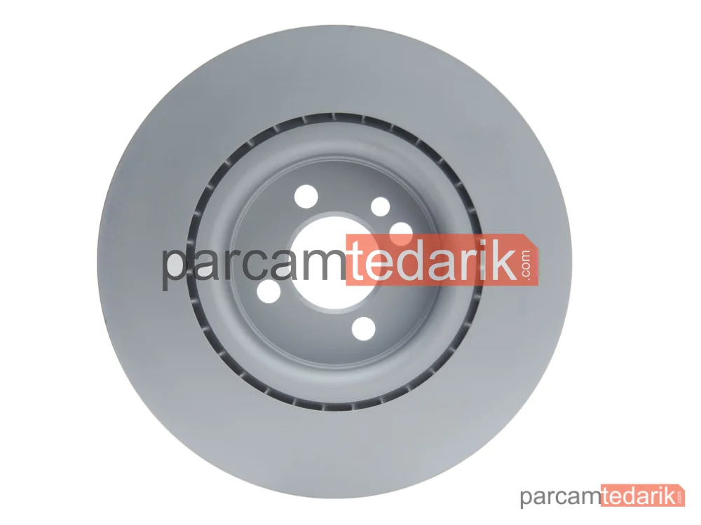 BOSCH 0986479A07 | Fren Diski (Ön, 315.8 mm) — Mini Coupe, Mini Roadster