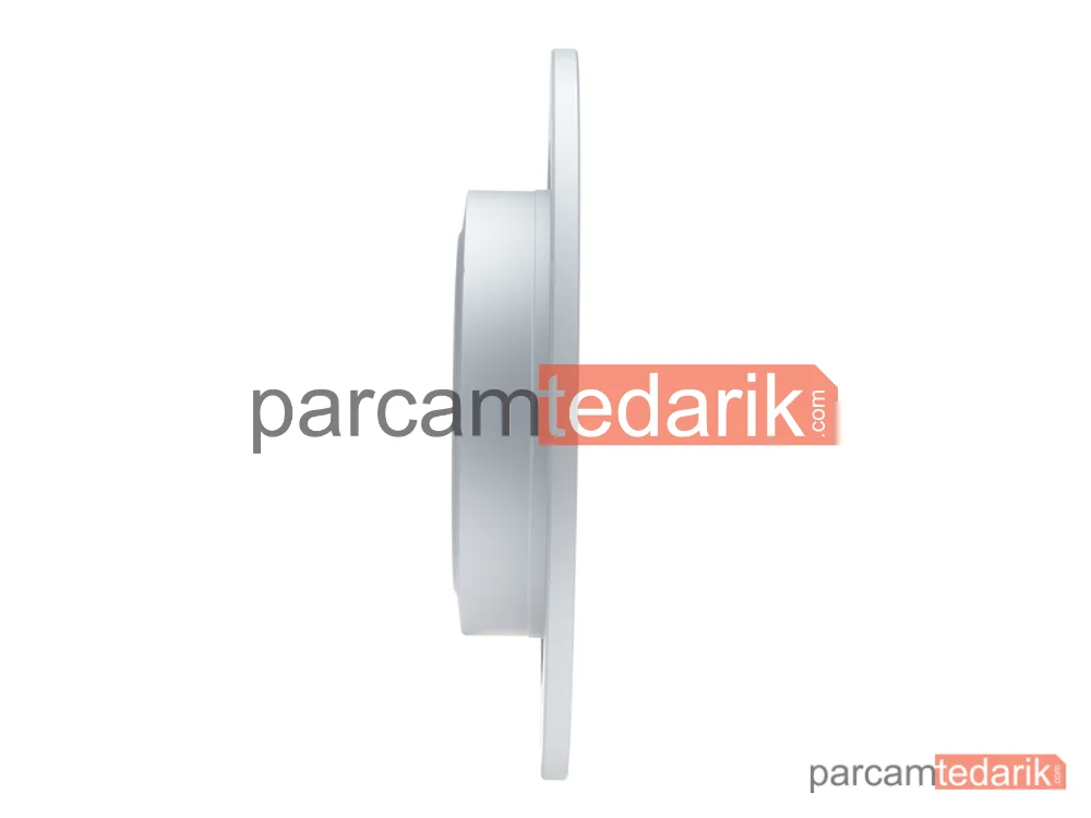 BOSCH 0986479A08 | Fren Diski (Arka, 280 mm) — Mini, Mini Coupe, Mini Roadster