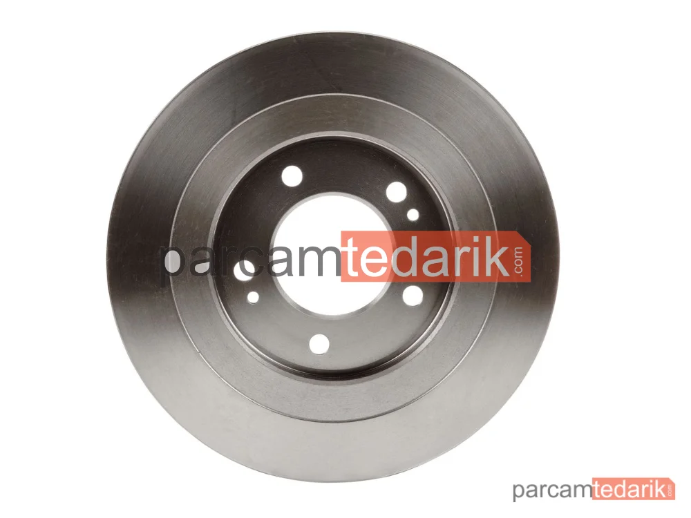 BOSCH 0986479A13 | Fren Diski (Arka, 284 mm) — Hyundai i40 I CW, Hyundai i40 I
