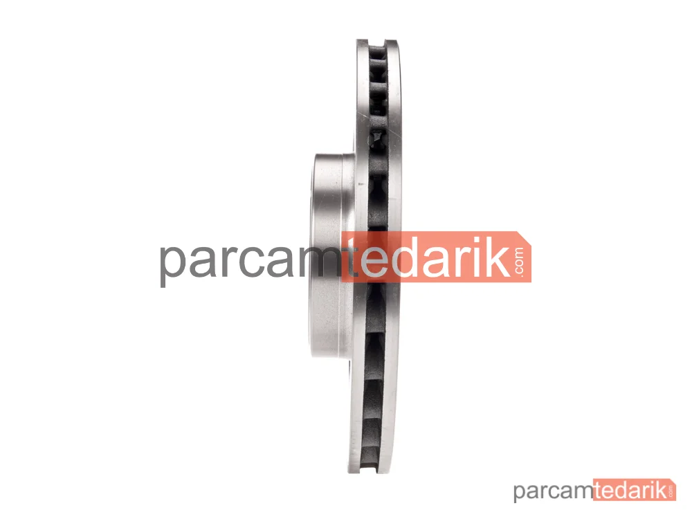 BOSCH 0986479A17 | Fren Diski (Ön, 344 mm) — Mercedes-Benz Slc, Mercedes-Benz Slk, Mercedes-Benz E-Serisi