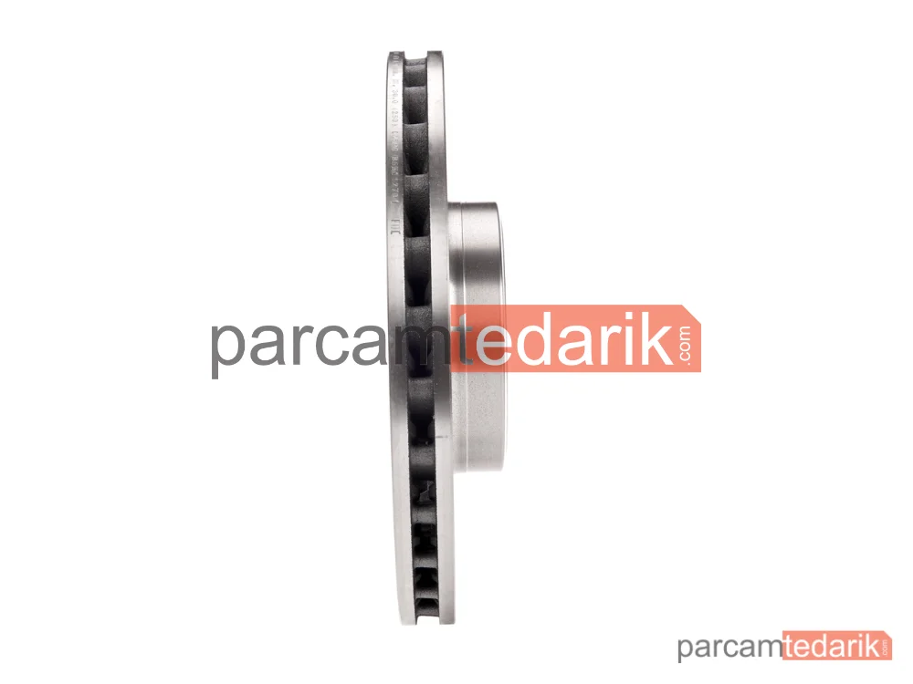 BOSCH 0986479A17 | Fren Diski (Ön, 344 mm) — Mercedes-Benz Slc, Mercedes-Benz Slk, Mercedes-Benz E-Serisi