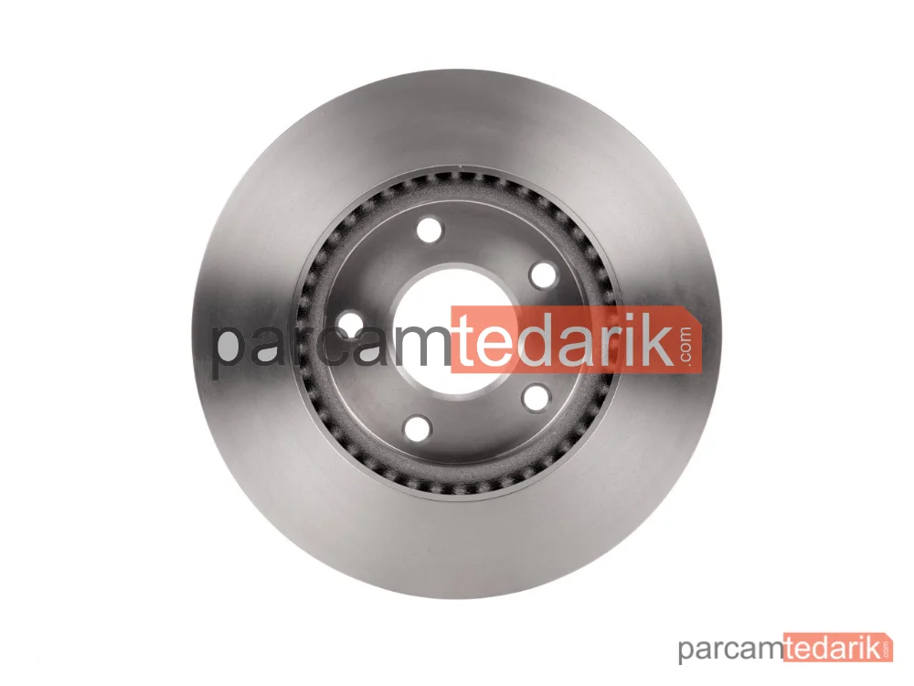 BOSCH 0986479A28 | Fren Diski (Ön, 279.6 mm) — Nissan Juke, Nissan Pulsar