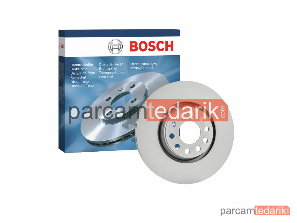 0986479A30 | Fren Diski (Ön, 312 mm) — VW Passat B5.5, VW Passat B5.5 Variant, Skoda Superb I