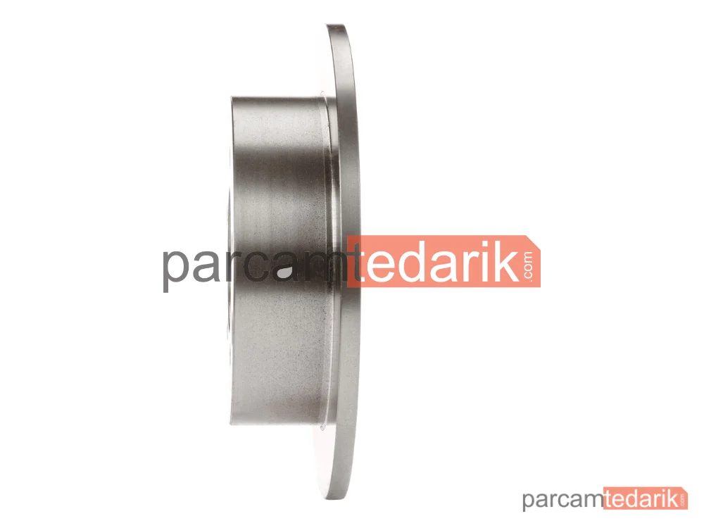 BOSCH 0986479A41 | Fren Diski (Arka, 262 mm) — Mitsubishi Lancer VIII