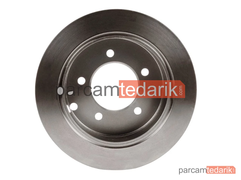 BOSCH 0986479A41 | Fren Diski (Arka, 262 mm) — Mitsubishi Lancer VIII