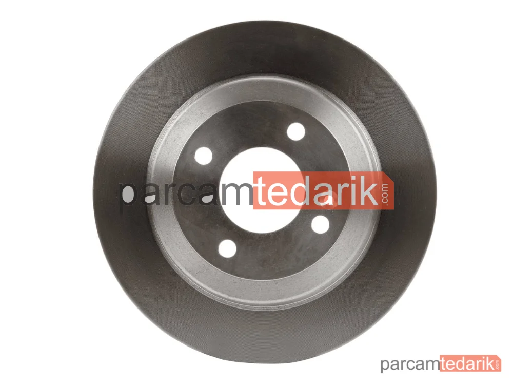 0986479A44 | Fren Diski (Arka) — Hyundai i20 II, Kia Rio IV, Kia Stonic