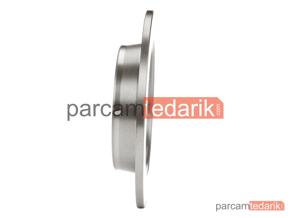 BOSCH 0986479A44 | Fren Diski (Arka) — Hyundai i20 II, Kia Rio IV, Kia Stonic