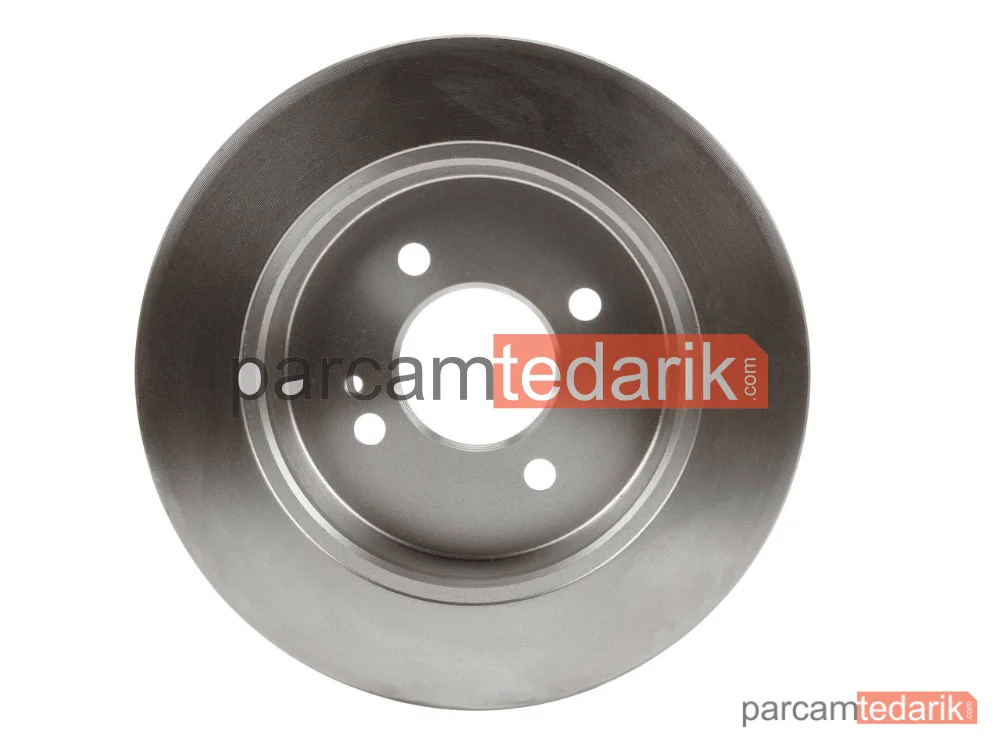 BOSCH 0986479A44 | Fren Diski (Arka) — Hyundai i20 II, Kia Rio IV, Kia Stonic