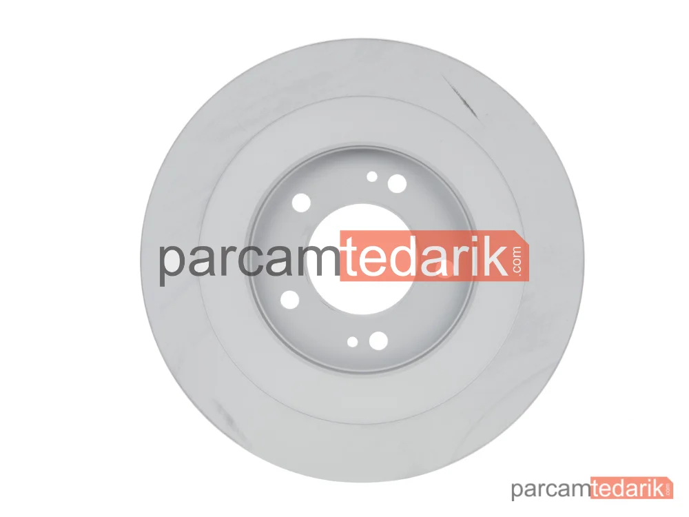 BOSCH 0986479A46 | Fren Diski (Arka, 300 mm) — Hyundai i40 I CW, Hyundai i40 I