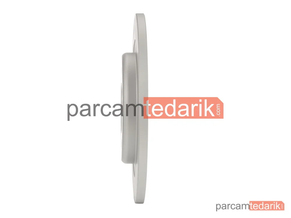 BOSCH 0986479A47 | Fren Diski (Arka, 284.4 mm) — Hyundai i30 Coupe, Kia Ceed, Hyundai i30