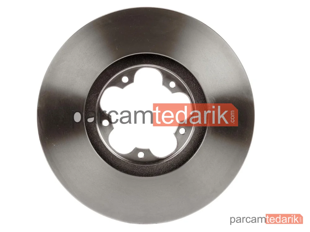 BOSCH 0986479A49 | Fren Diski (Ön, 288 mm) — Ford Transit Custom V362, Ford Tourneo Custom V362, Ford Transit V363