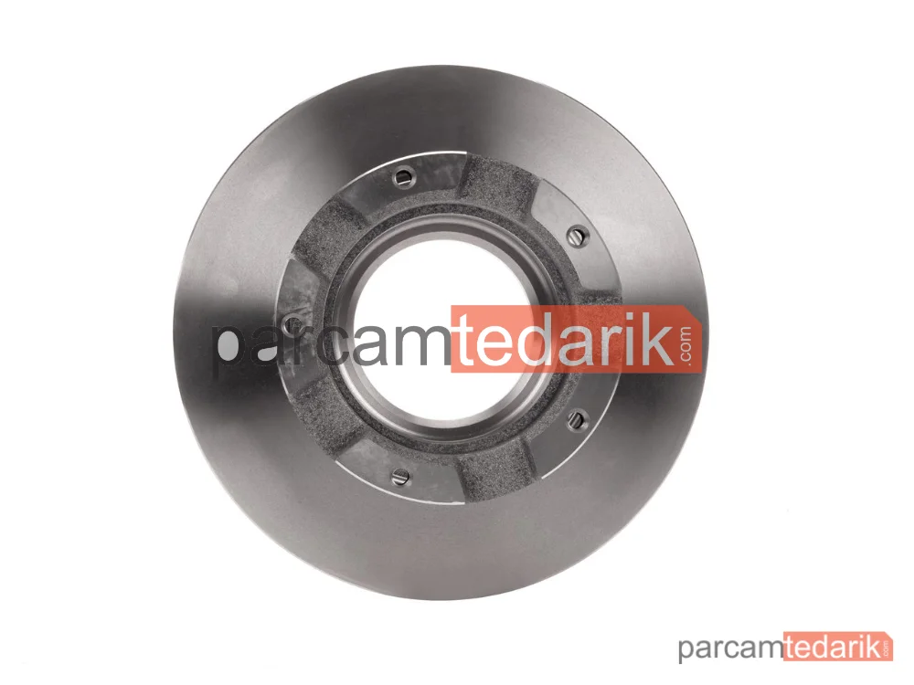 BOSCH 0986479A50 | Fren Diski (Arka, 288 mm) — Ford Transit V363, Ford Tourneo Custom V362, Ford Transit Custom V362