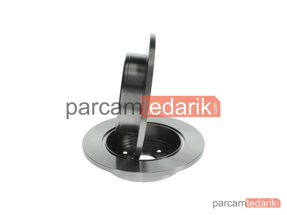 BOSCH 0986479A56 | Fren Diski (Arka) — Chevrolet Epica