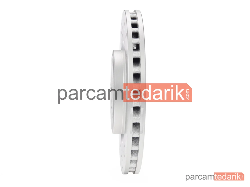 BOSCH 0986479A60 | Fren Diski (Ön) — Mercedes-Benz Cla Coupe, Mercedes-Benz Cla Shooting Brake
