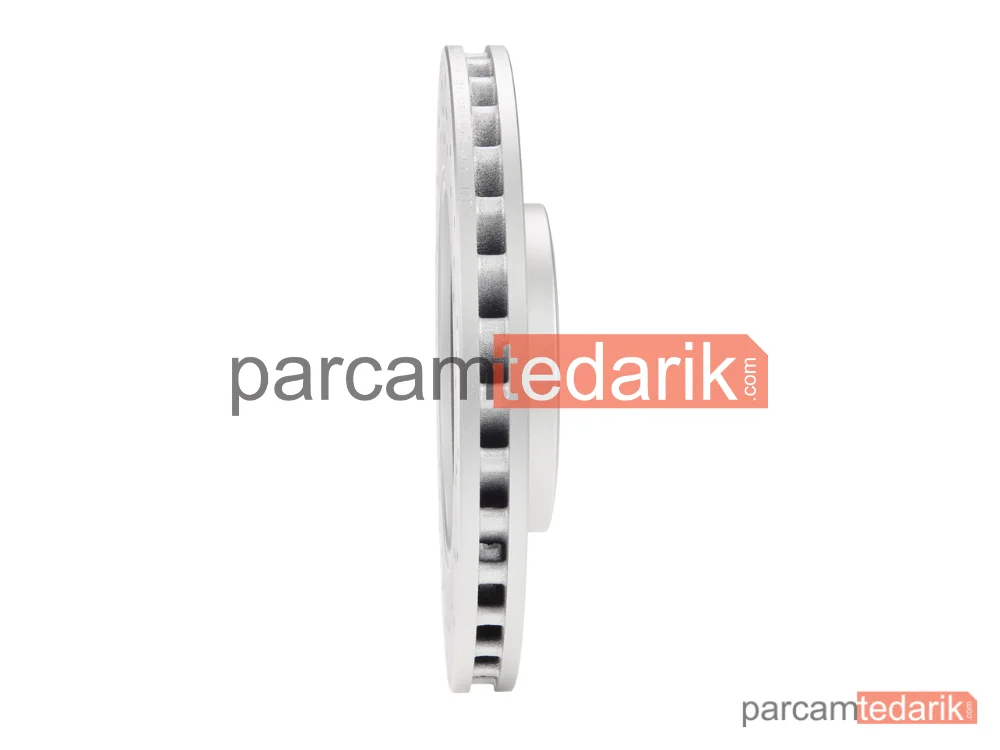BOSCH 0986479A60 | Fren Diski (Ön) — Mercedes-Benz Cla Coupe, Mercedes-Benz Cla Shooting Brake