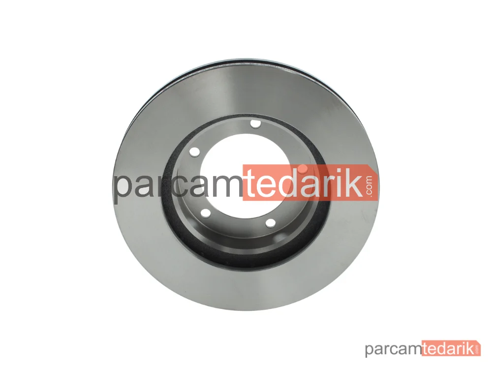 BOSCH 0986479A64 | Fren Diski (Ön, 322 mm) — Toyota Land Cruiser
