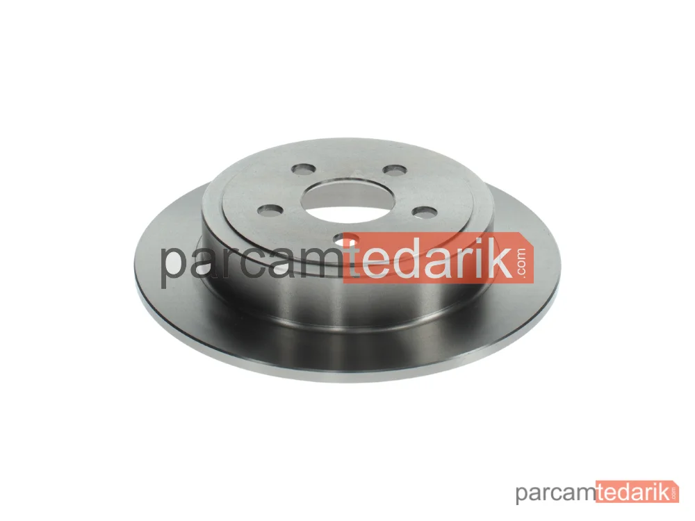 BOSCH 0986479A79 | Fren Diski (Arka, 270 mm) — Chrysler PT Cruiser, Chrysler Stratus Cabrio, Chrysler PT Cruiser Combi