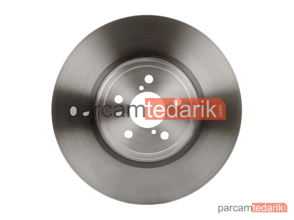 BOSCH 0986479A81 | Fren Diski (Ön, 315.8 mm) — Subaru Legacy IV, Subaru Outback