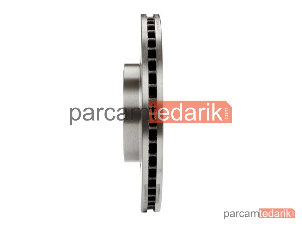 BOSCH 0986479A81 | Fren Diski (Ön, 315.8 mm) — Subaru Legacy IV, Subaru Outback