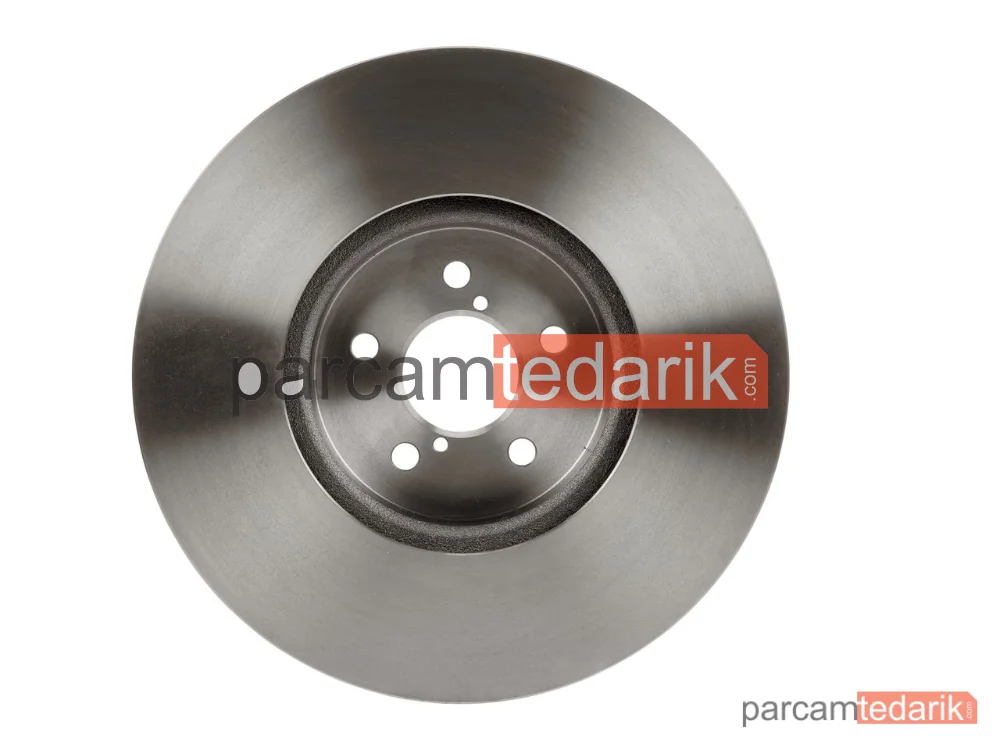 BOSCH 0986479A81 | Fren Diski (Ön, 315.8 mm) — Subaru Legacy IV, Subaru Outback