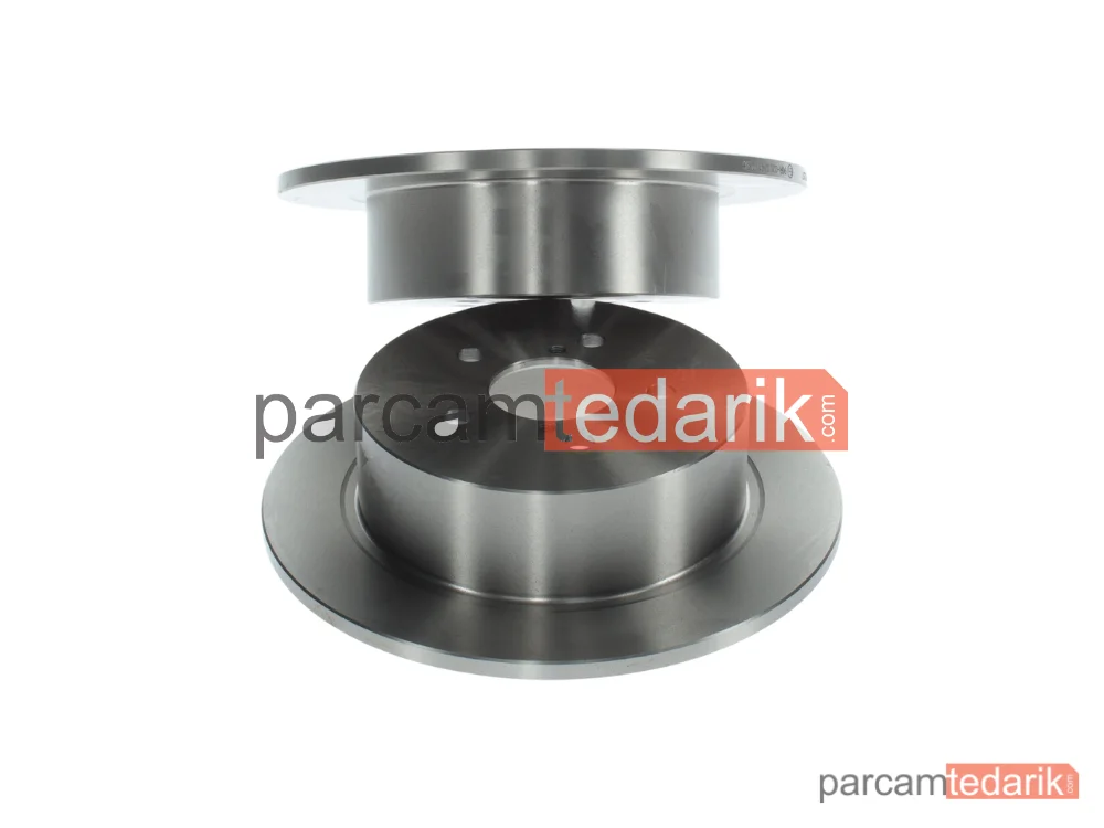 BOSCH 0986479A82 | Fren Diski (Arka, 274 mm) — Subaru Legacy IV, Subaru Outback
