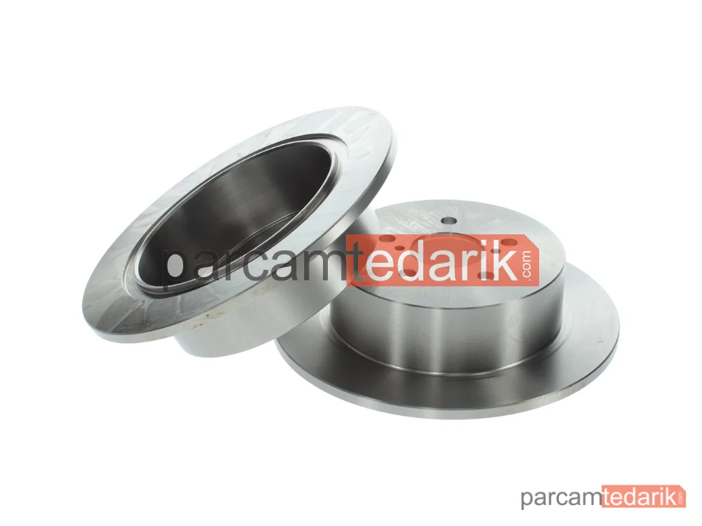 BOSCH 0986479A82 | Fren Diski (Arka, 274 mm) — Subaru Legacy IV, Subaru Outback